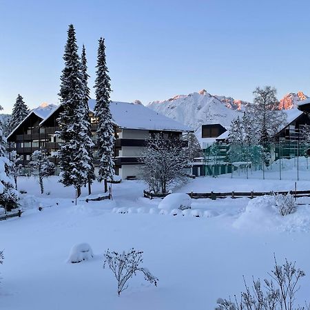 Appartement Leo Seefeld in Tirol Exterior photo
