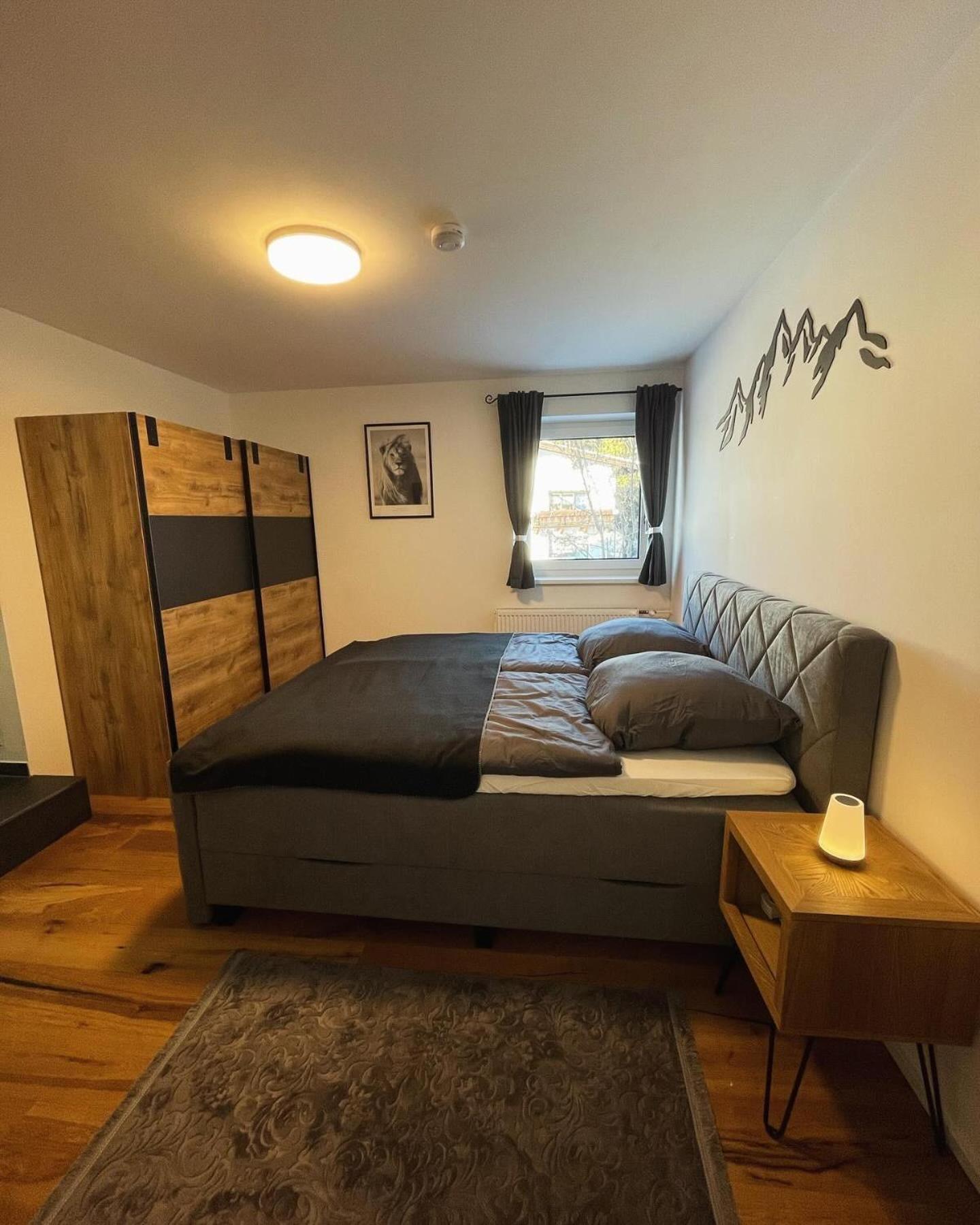 Appartement Leo Seefeld in Tirol Exterior photo